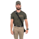 ALLEN 8493 CITADEL QD/LADDER BCKL CONNECT DBL SLNG