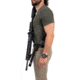 ALLEN 8495 CITADEL QD CONNECT DBL POINT WPN SLNG