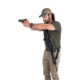 ALLEN 8495 CITADEL QD CONNECT DBL POINT WPN SLNG