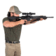 ALLEN 8495 CITADEL QD CONNECT DBL POINT WPN SLNG