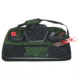 Allen Aconite Compound Bow Case, 41in, Green/Black, 6072