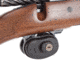 Allen ALC Trigger Gun Lock Single Keyed Comes With Two Keys