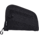 Allen Auto-Fit 2.0 Compact Handgun Case, Black, 8.25 in x 6.25 in, 7753