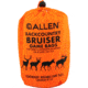 Allen Backcountry Bruiser Deer Game Bag Set, Orange, Polyester, 4 Bags, 6591