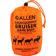 Allen Backcountry Bruiser Deer Game Bag Set, Orange, Polyester, 4 Bags, 6591