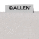 Allen Backcountry Buck Kit, Orange, 6599