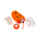 Allen Backcountry Buck Kit, Orange, 6599