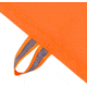 Allen Backcountry Game Tarp 4 X 49 Blaze Orange