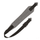 Allen Baktrak Aspen Rifle Sling, Black, 8357