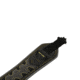 Allen Baktrak Aspen Rifle Sling, Black, 8357