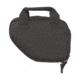 Allen Battalion Single Handgun Case, Black, 10940