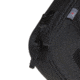 Allen Battalion Single Handgun Case, Black, 10940