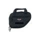 Allen Battalion Single Handgun Case, Black, 10in, 10940