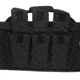 Allen Battalion Tactical Cases 38 Inches Black