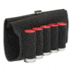 USED Allen Buttstock Shell Holders, , 5 Shotgun Shells, Black, 205, EDEMO1, Used, Condition Like New, Inspect and Rebox
