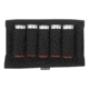 USED Allen Buttstock Shell Holders, , 5 Shotgun Shells, Black, 205, EDEMO1, Used, Condition Like New, Inspect and Rebox