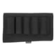 USED Allen Buttstock Shell Holders, , 5 Shotgun Shells, Black, 205, EDEMO1, Used, Condition Like New, Inspect and Rebox
