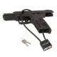 Allen Cable Lock, Black, 15in, 15414