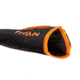 Allen Compact Back Quiver, Black/Hot Green, 7036