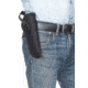Allen Cortez Nylon Pistol Holster, Black, 18, 44818, 44818