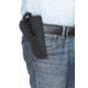 Allen Cortez Nylon Pistol Holster, Black, 2, 44802
