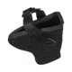 Allen Cortez Nylon Pistol Holster, Black, 3, 44803