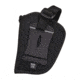 Allen Cortez Nylon Pistol Holster, Black, 9, 44809