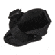 Allen Cortez Nylon Pistol Holster, Black, 9, 44809