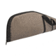 Allen Durango Shotgun Case, 52in, Tan/Black, 604-52