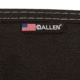Allen Durango Shotgun/Rifle Case, Black, 40in, 602-40
