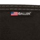 Allen Durango Shotgun/Rifle Case, Black, 46in, 602-46, 602-46