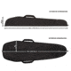 Allen Durango Shotgun/Rifle Case, Black, 54in, 602-54