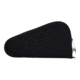 Allen Endura Locking Handgun Cases, Black, 13in, 74-13