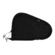 Allen Endura Locking Handgun Case, Black, 8 inch