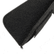 Allen Engage Tactical Rifle Case, 42 Inche,s Black, 1070