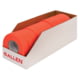 Allen Flagging Tapes, 150-feet, Orange, 12 Pack, 460