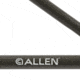 Allen Gambrel Frame, Ash, 20 Inch - 500 lbs, 7242