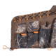Allen Gear Fit Pursuit Bruiser 48in Lockable Gun Case, Mossy Oak Country DNA Camo, 965-48