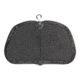 Allen Girls With Guns Handgun Case, Heather Gray, 8in, 90-8
