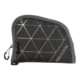 Girls With Guns Handgun Case, Heather Gray, 8in, 90-8