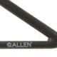 Allen Heavy-Duty Gambrel Frame, 1,200 lbs., Steel, 7243