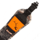 Allen Hypa-Lite Bull Stalker Gun Sling with Swivels, Black/Mossy Oak Mountain Country, 22 Inch to 38 Inch/3.25 Inch x 14 Inch, 8690