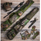 Allen Hypa-Lite Shocker Turkey Hunting Shotgun Sling, Mossy Oak Obsession Camo, 8686