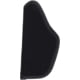 Allen Inside The Pant Handgun Holster, Most Large Frame Semi-Auto with 3.5 to 4.5 Inch Barrel, Black, 6, 44606