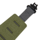 Allen KLNG Traction Rifle Sling, Molded Rubber, Ranger Green, 8533