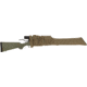 Allen Knit Gun Sock, Tan, 52in, 167