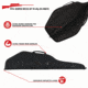 Allen Leadville 48in Rifle Case, Black, 130-48