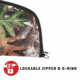 Allen Leadville 52in Shotgun Case, Realtree Edge, 132-52