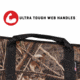 Allen Leadville 52in Shotgun Case, Realtree Max-7, 134-52