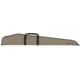 Allen Leadville 52in Shotgun Case, Tan/Black, 131-52